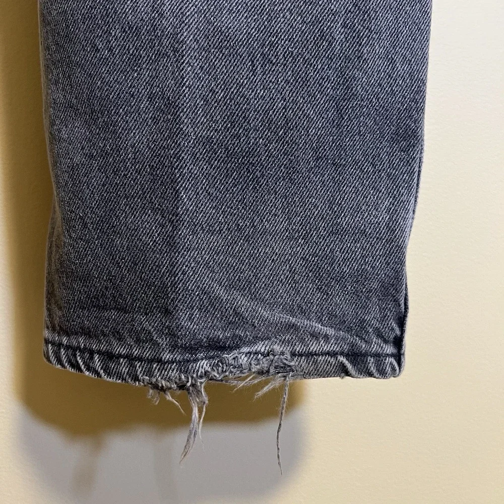 Levis inside tag